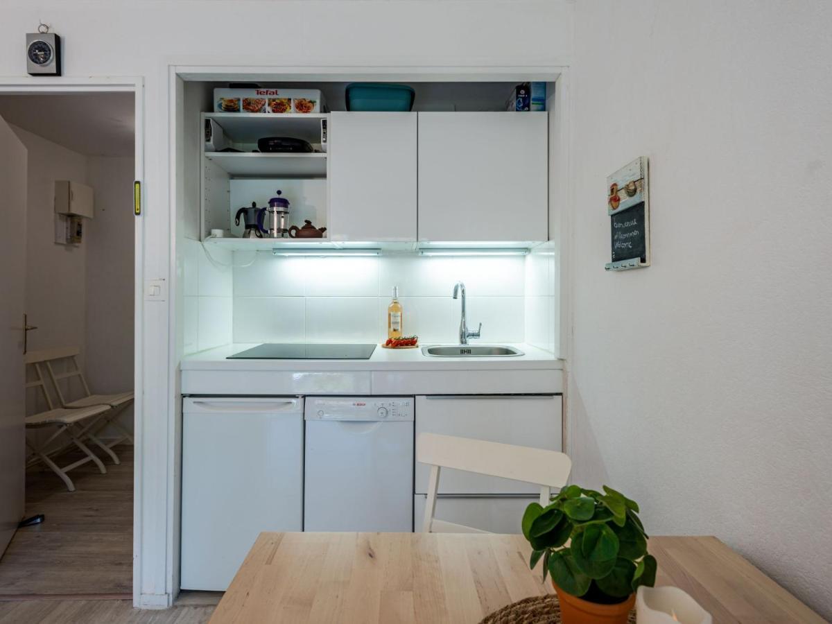 Apartamento Manoir Du Men Gwen-2 By Interhome *