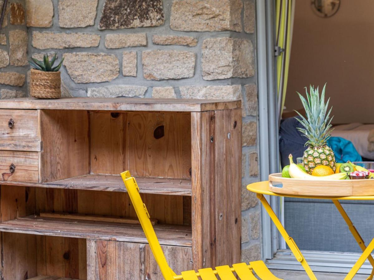 Manoir Du Men Gwen-2 By Interhome *