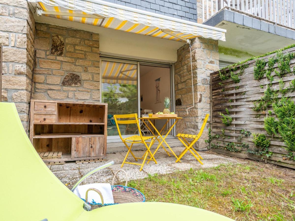 Manoir Du Men Gwen-2 By Interhome Apartamento Carnac