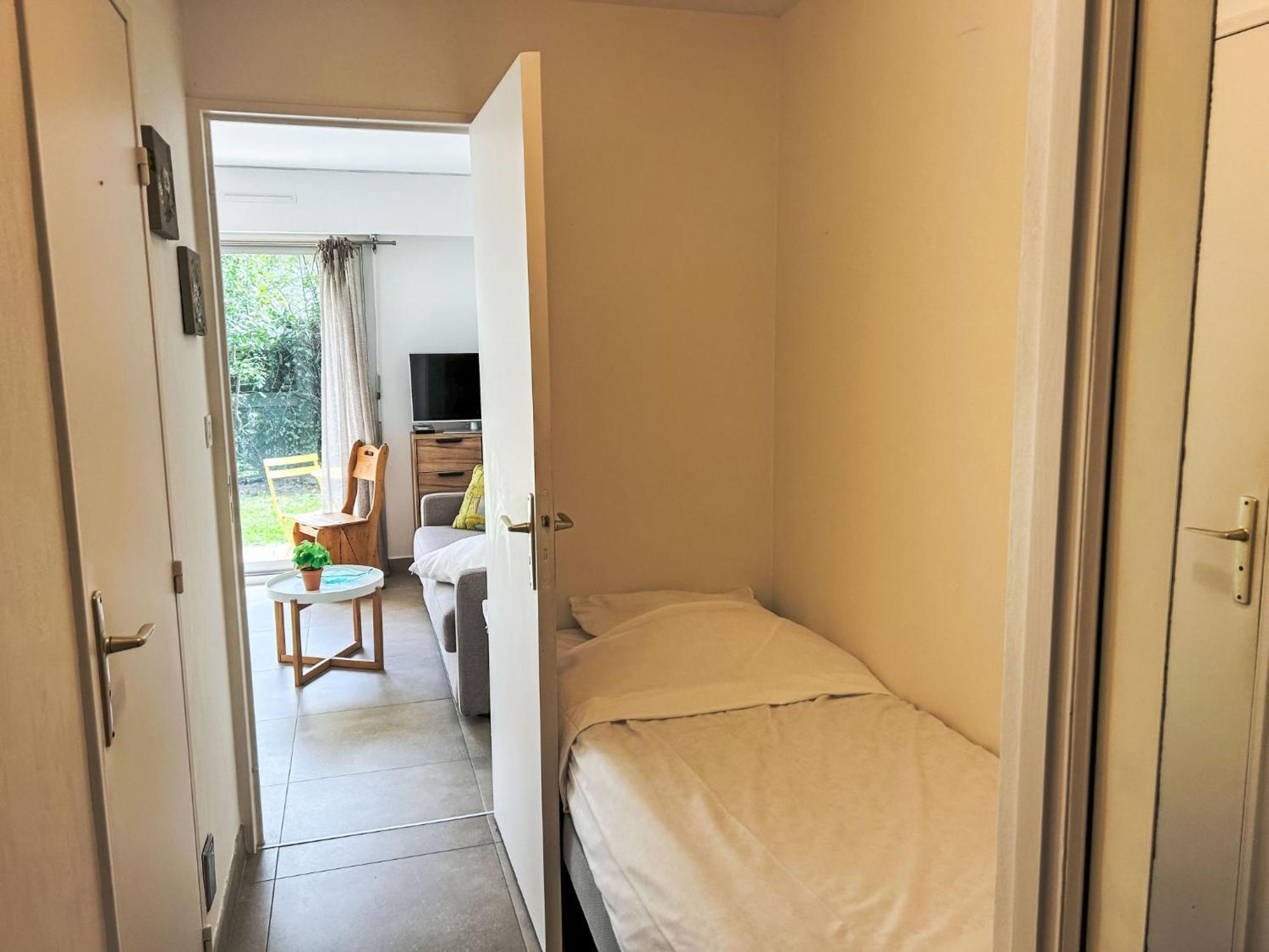 Manoir Du Men Gwen-2 By Interhome * Carnac